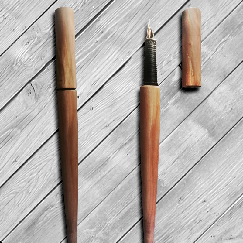 Kalligraphiestift #1